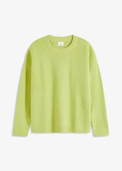 Clearance Jersey oversize Mujer Jerséis|Ropa De Punto