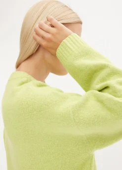 Clearance Jersey oversize Mujer Jerséis|Ropa De Punto