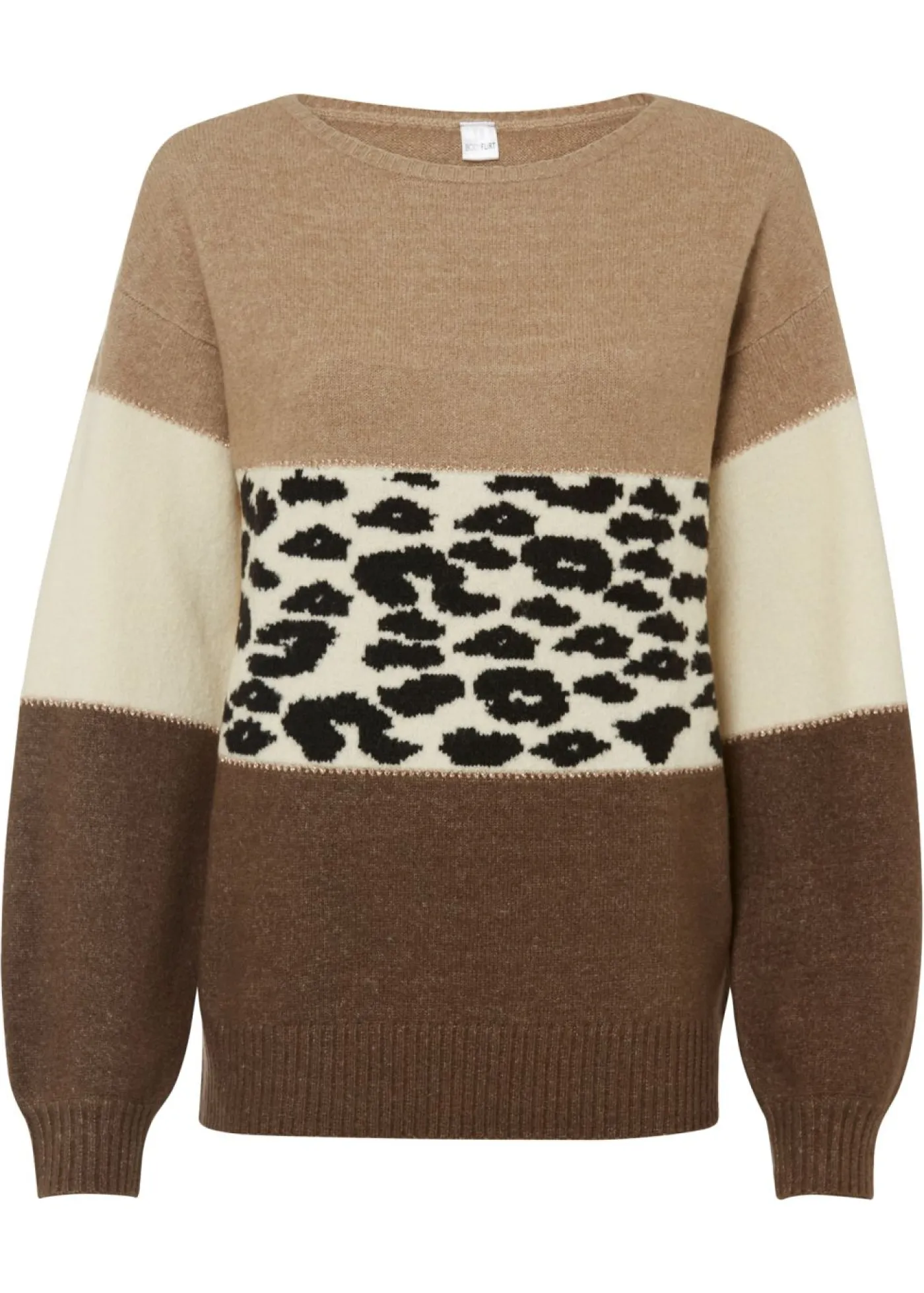 Sale Jersey oversize Mujer Jerséis|Ropa De Punto