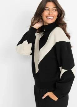 Clearance Jersey oversize Mujer Jerséis|Ropa De Punto