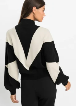 Clearance Jersey oversize Mujer Jerséis|Ropa De Punto