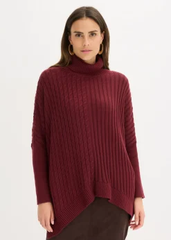 New Jersey oversize Mujer Jerséis|Ropa De Punto