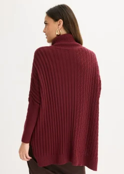 New Jersey oversize Mujer Jerséis|Ropa De Punto