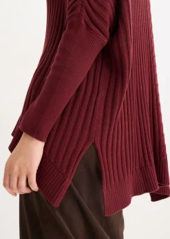 New Jersey oversize Mujer Jerséis|Ropa De Punto
