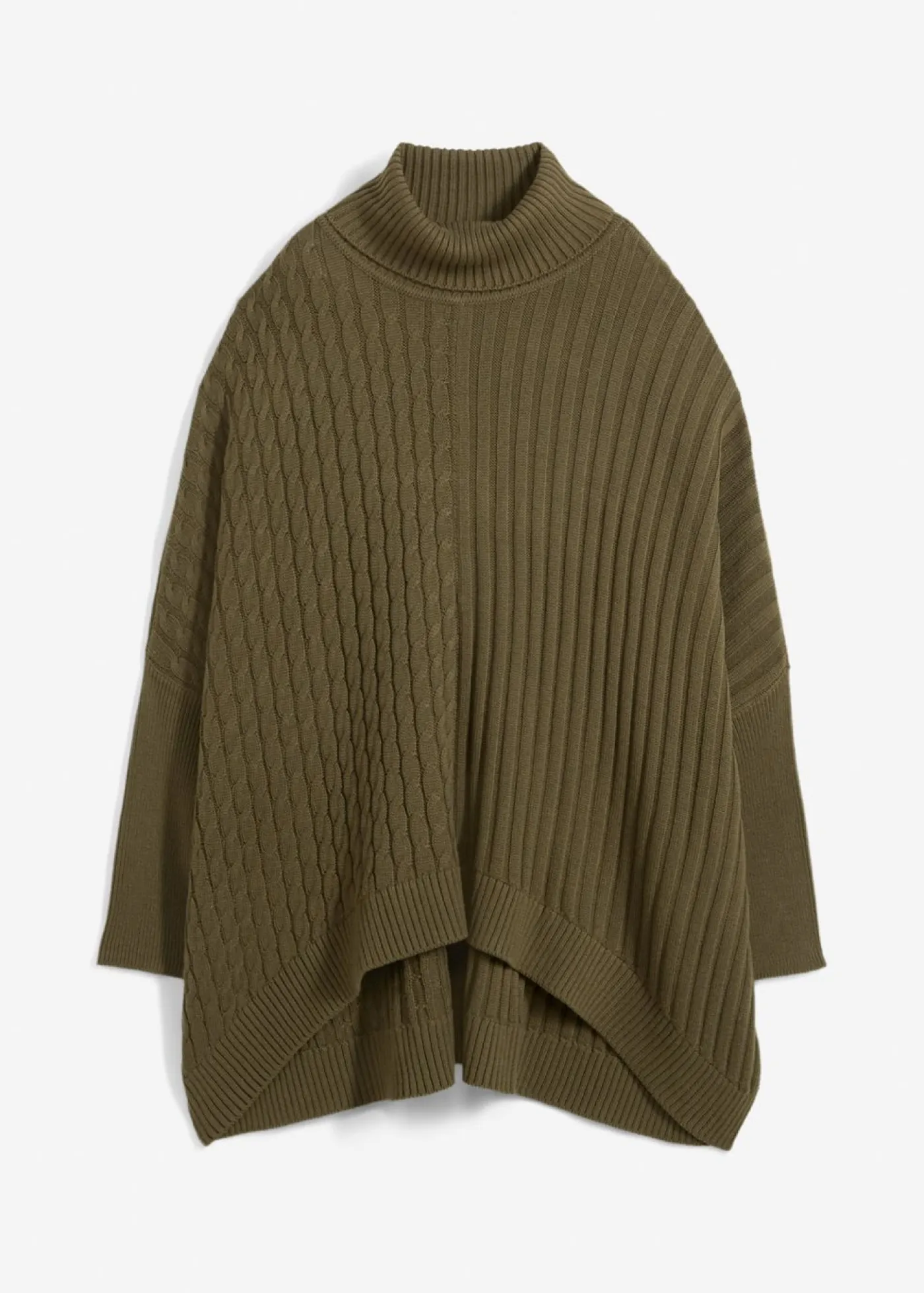 Outlet Jersey oversize Mujer Jerséis|Ropa De Punto