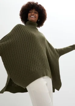 Outlet Jersey oversize Mujer Jerséis|Ropa De Punto