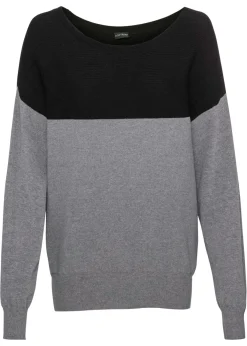 Discount Jersey oversize Mujer Jerséis|Ropa De Punto