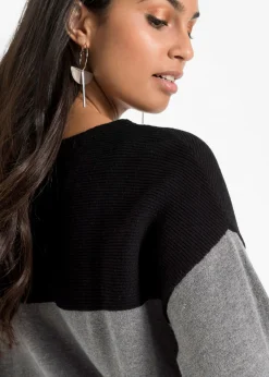 Discount Jersey oversize Mujer Jerséis|Ropa De Punto