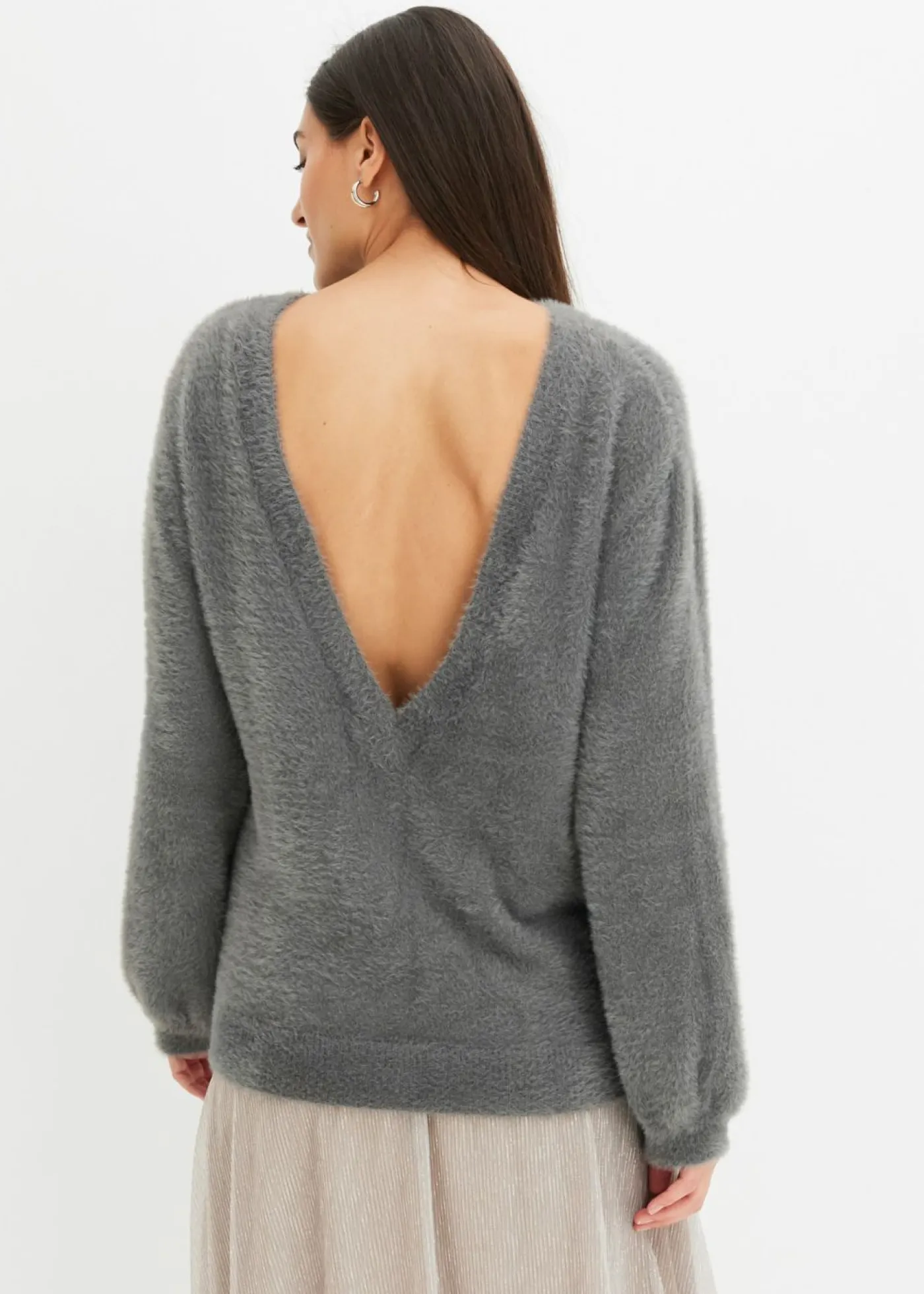 Sale Jersey oversize Mujer Jerséis|Ropa De Punto