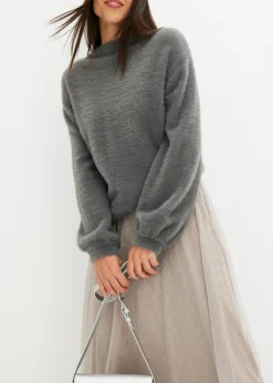 Sale Jersey oversize Mujer Jerséis|Ropa De Punto