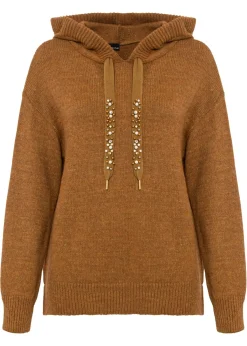 Discount Jersey oversize Mujer Jerséis|Ropa De Punto