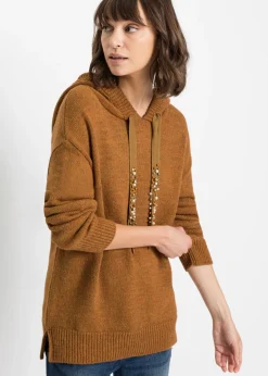 Discount Jersey oversize Mujer Jerséis|Ropa De Punto
