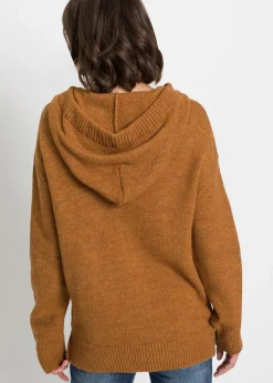 Discount Jersey oversize Mujer Jerséis|Ropa De Punto