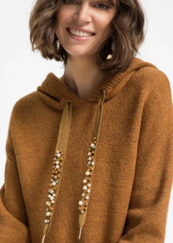 Discount Jersey oversize Mujer Jerséis|Ropa De Punto
