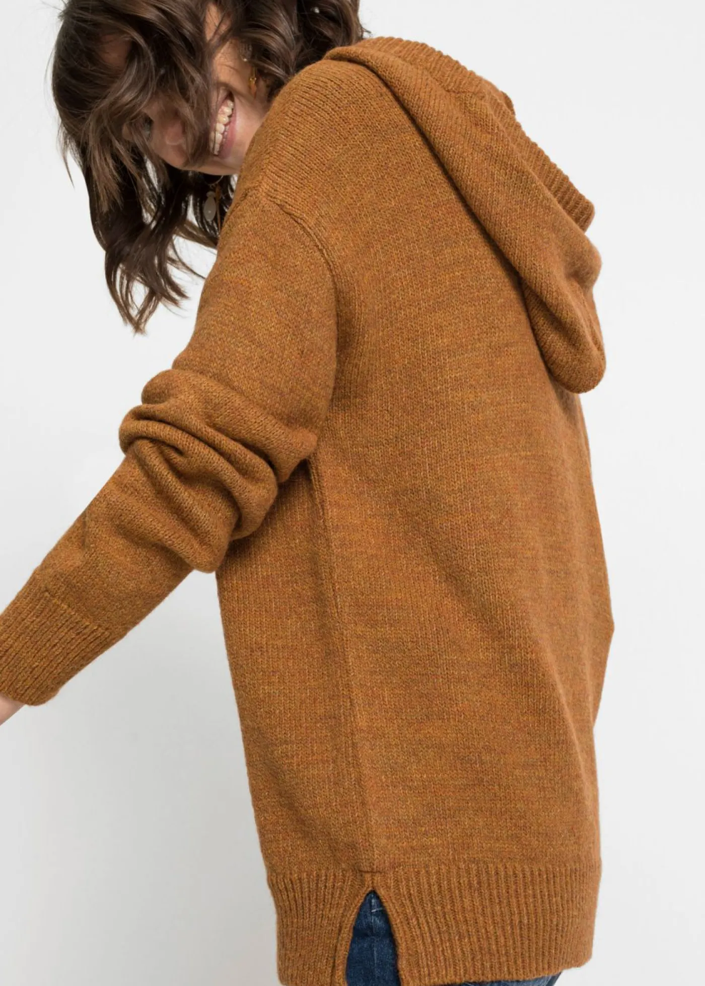Discount Jersey oversize Mujer Jerséis|Ropa De Punto