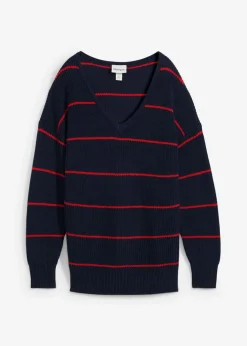 Sale Jersey oversize Mujer Jerséis|Ropa De Punto