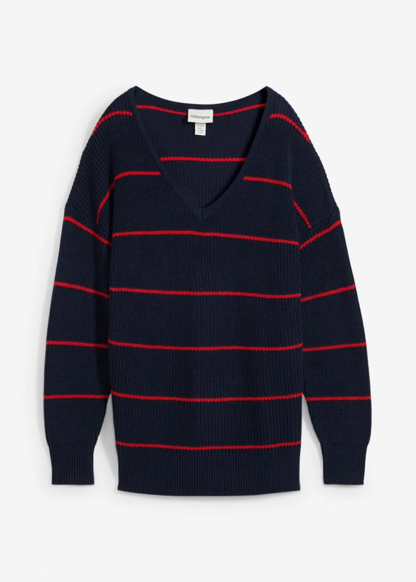 Sale Jersey oversize Mujer Jerséis|Ropa De Punto