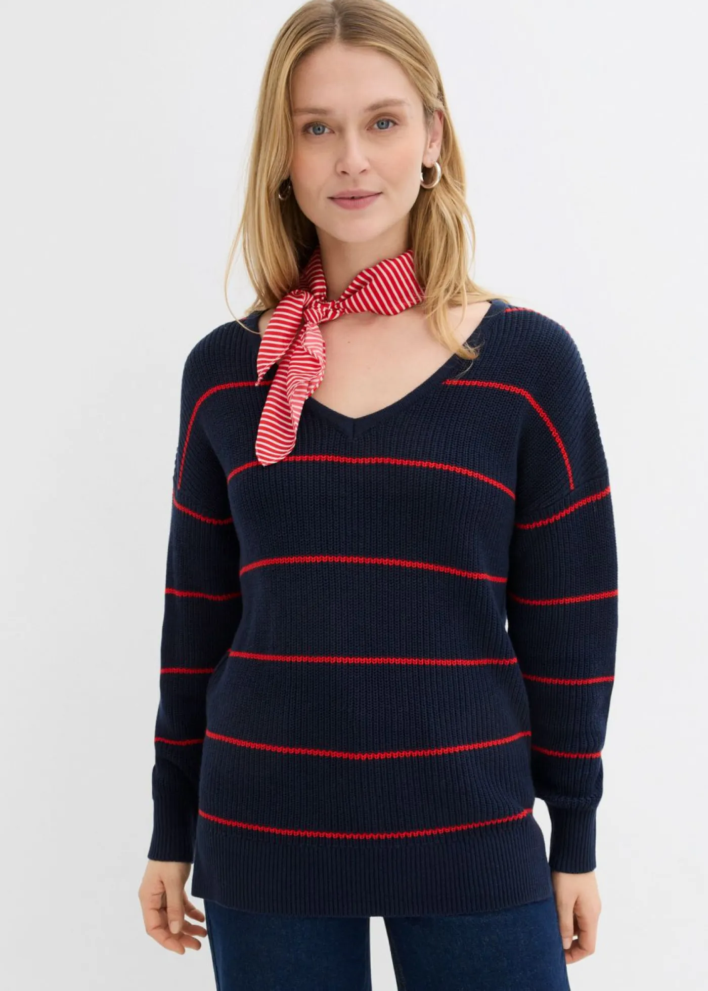 Sale Jersey oversize Mujer Jerséis|Ropa De Punto
