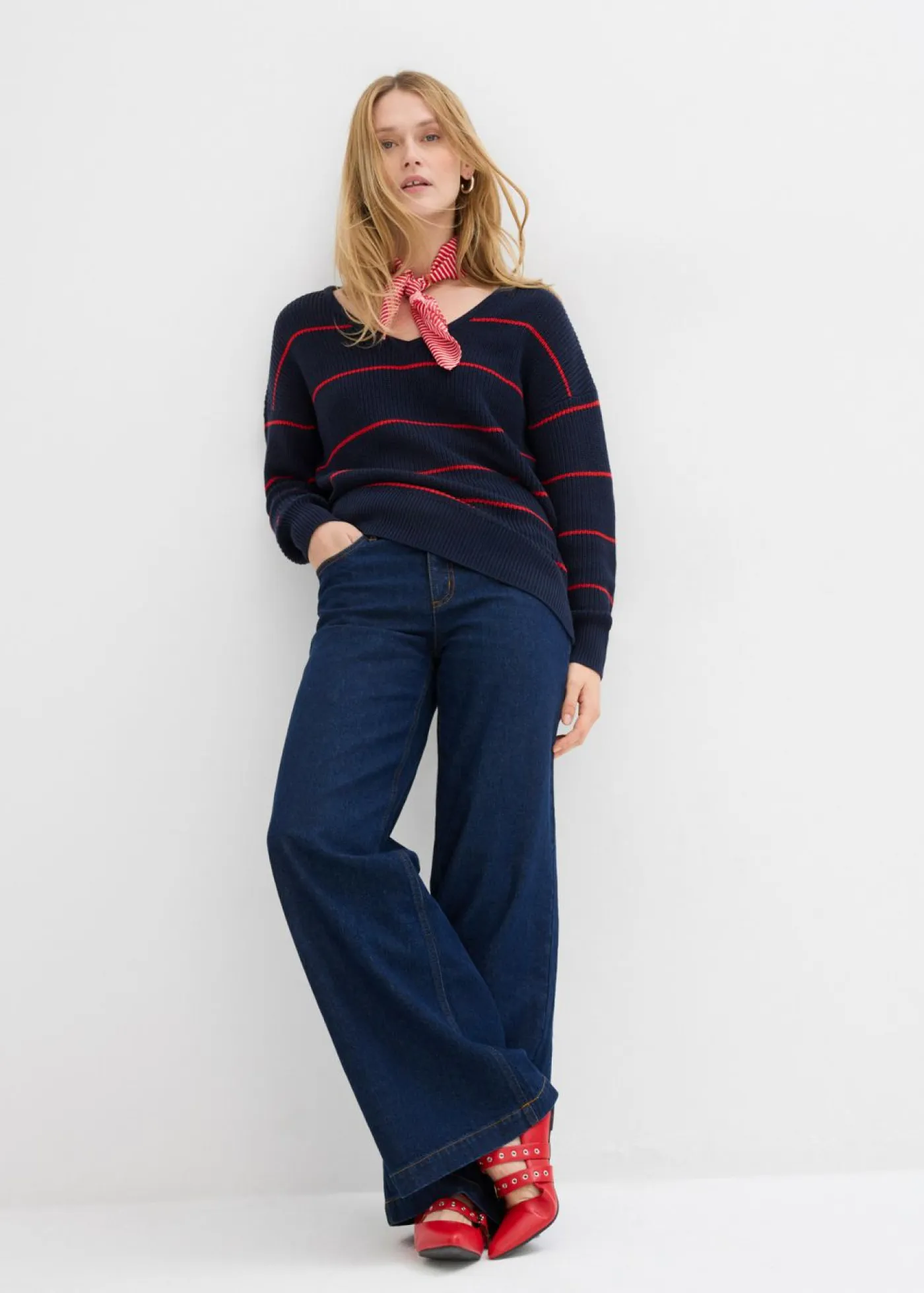 Sale Jersey oversize Mujer Jerséis|Ropa De Punto