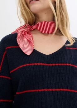 Sale Jersey oversize Mujer Jerséis|Ropa De Punto