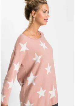 Outlet Jersey oversize Mujer Jerséis|Ropa De Punto