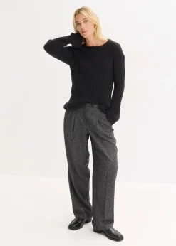 Best Jersey oversize Mujer Jerséis|Ropa De Punto