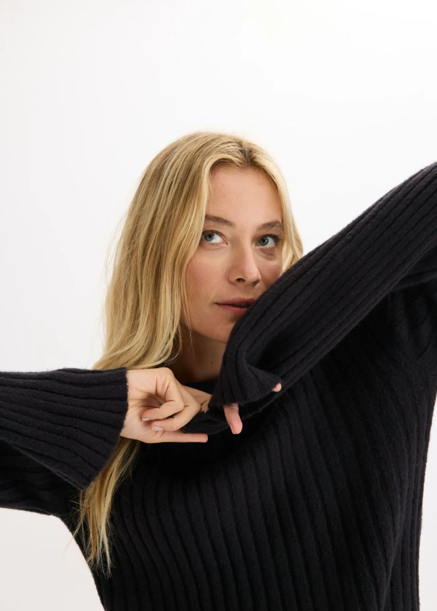 Best Jersey oversize Mujer Jerséis|Ropa De Punto