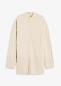 Jersey oversize Mujer Jerséis|Ropa De Punto