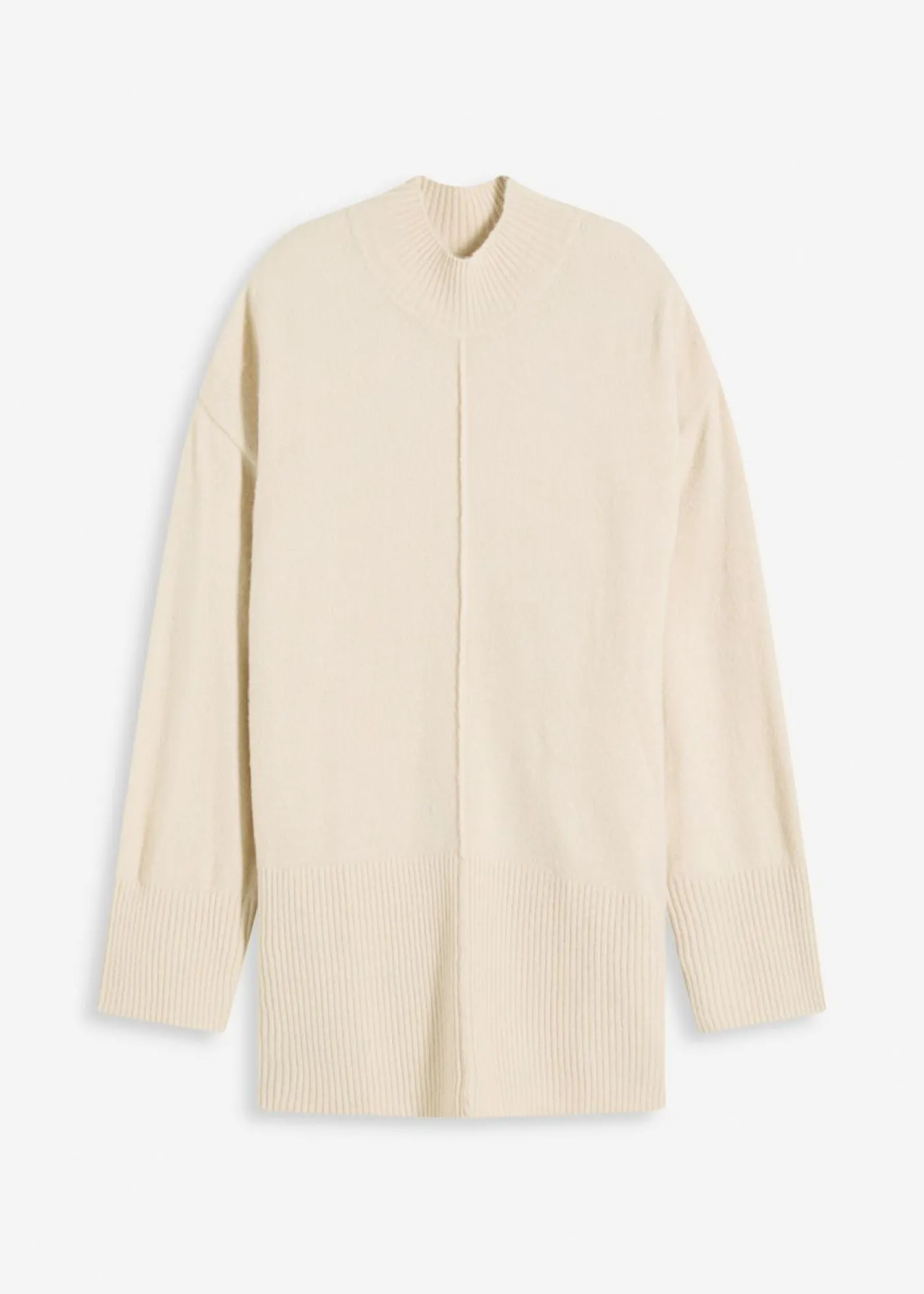 Jersey oversize Mujer Jerséis|Ropa De Punto