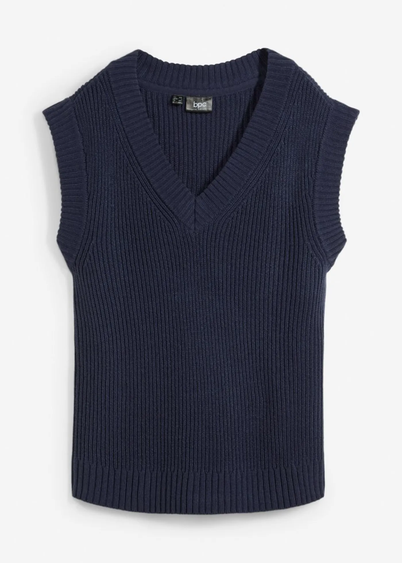 Sale Jersey sin mangas Mujer Jerséis|Ropa De Punto