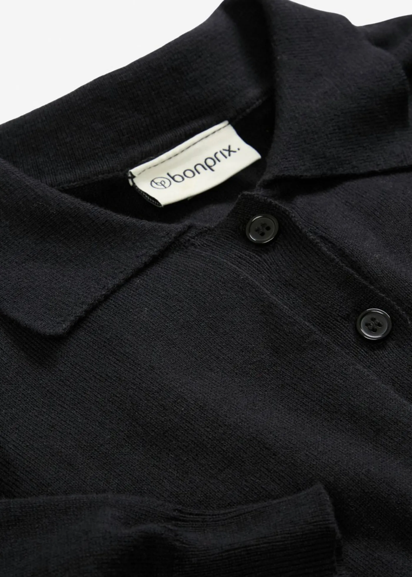Online Jersey tipo polo con seda Mujer Premium|Jerséis