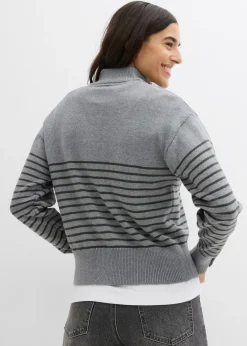 Outlet Jersey tipo troyer Mujer Jerséis
