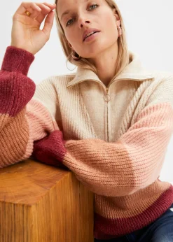 Sale Jersey troyer Mujer Jerséis