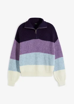 Discount Jersey troyer Mujer Jerséis