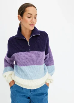 Discount Jersey troyer Mujer Jerséis