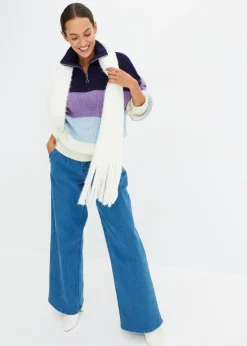 Discount Jersey troyer Mujer Jerséis