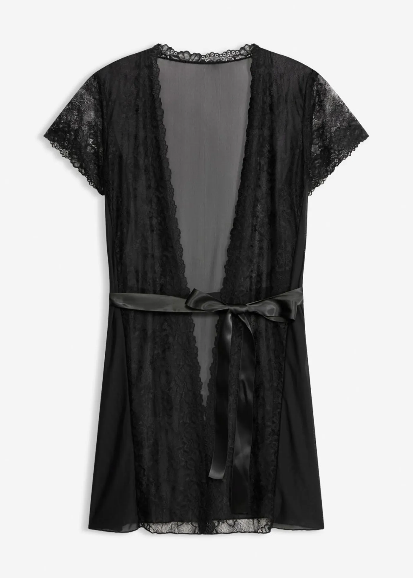 New Kimono Mujer Albornoces Y Batas|Lencería Sexy