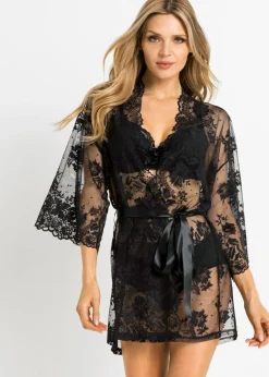 Online Kimono Mujer Albornoces Y Batas|Lencería