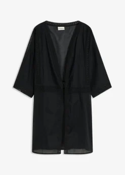 Kimono de playa Mujer Ropa De Playa|Camisas Y Blusas