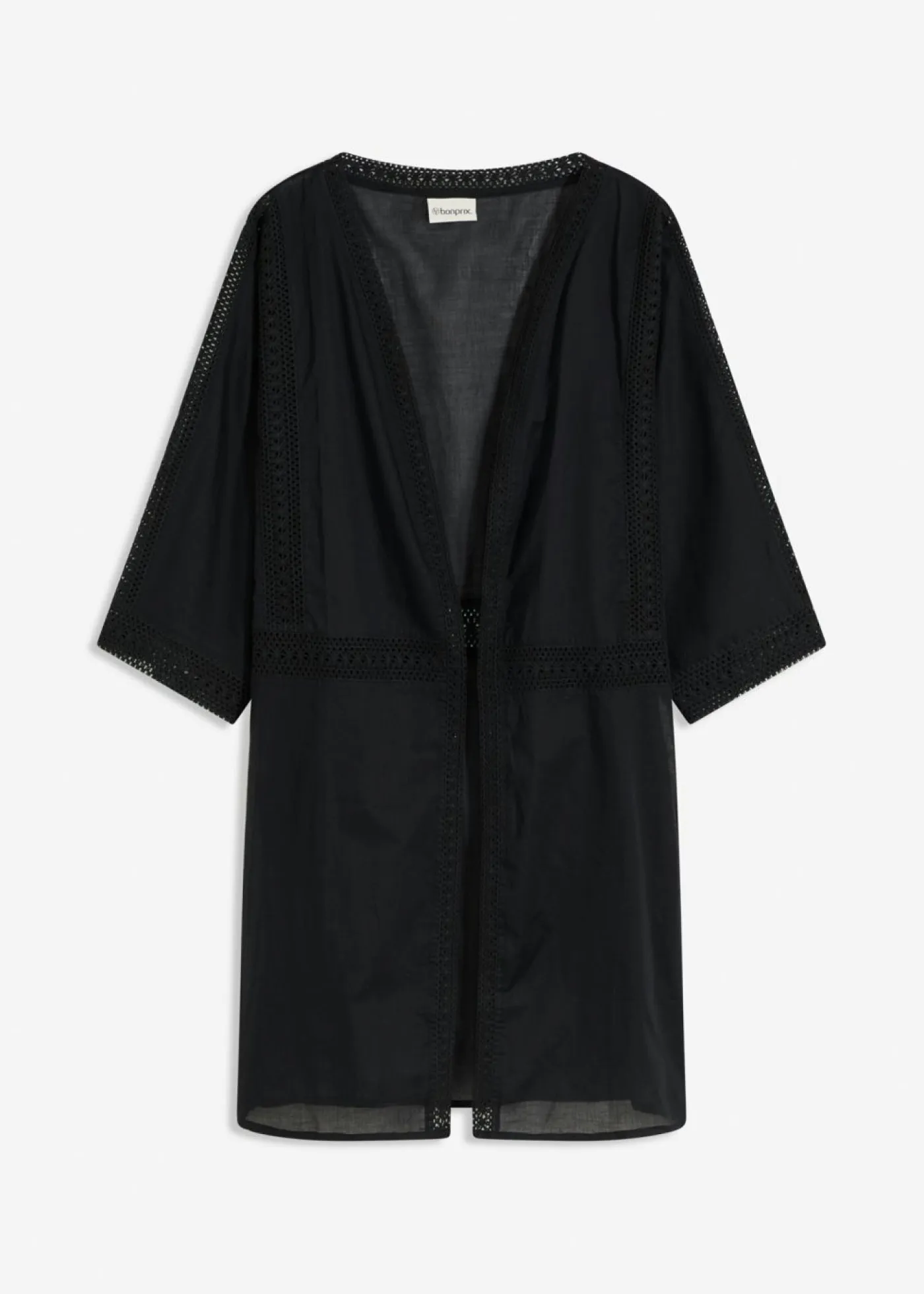 Kimono de playa Mujer Ropa De Playa|Camisas Y Blusas