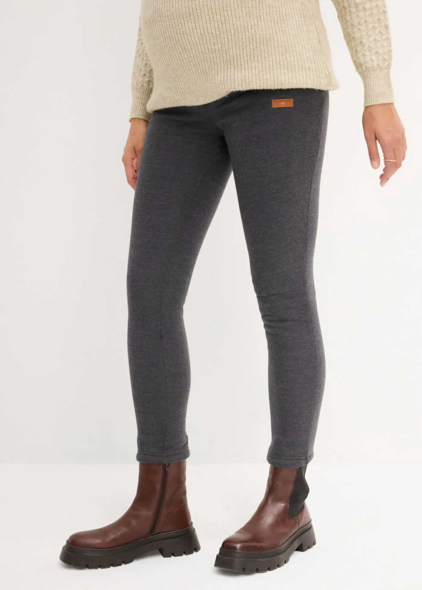 Leggings Mujer Premamá