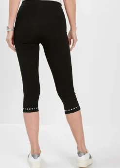 Online Leggings capri Mujer Pantalones
