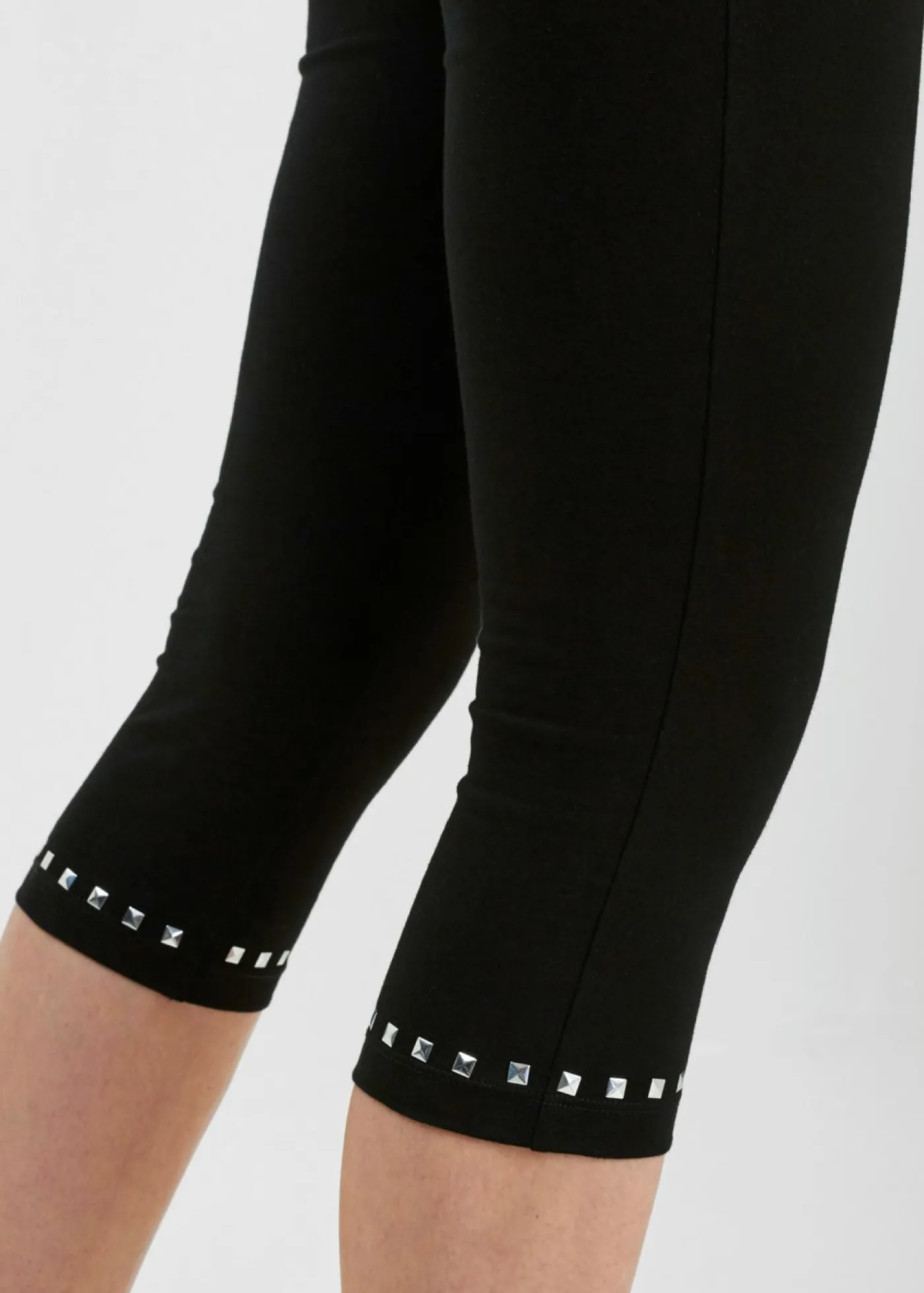 Online Leggings capri Mujer Pantalones