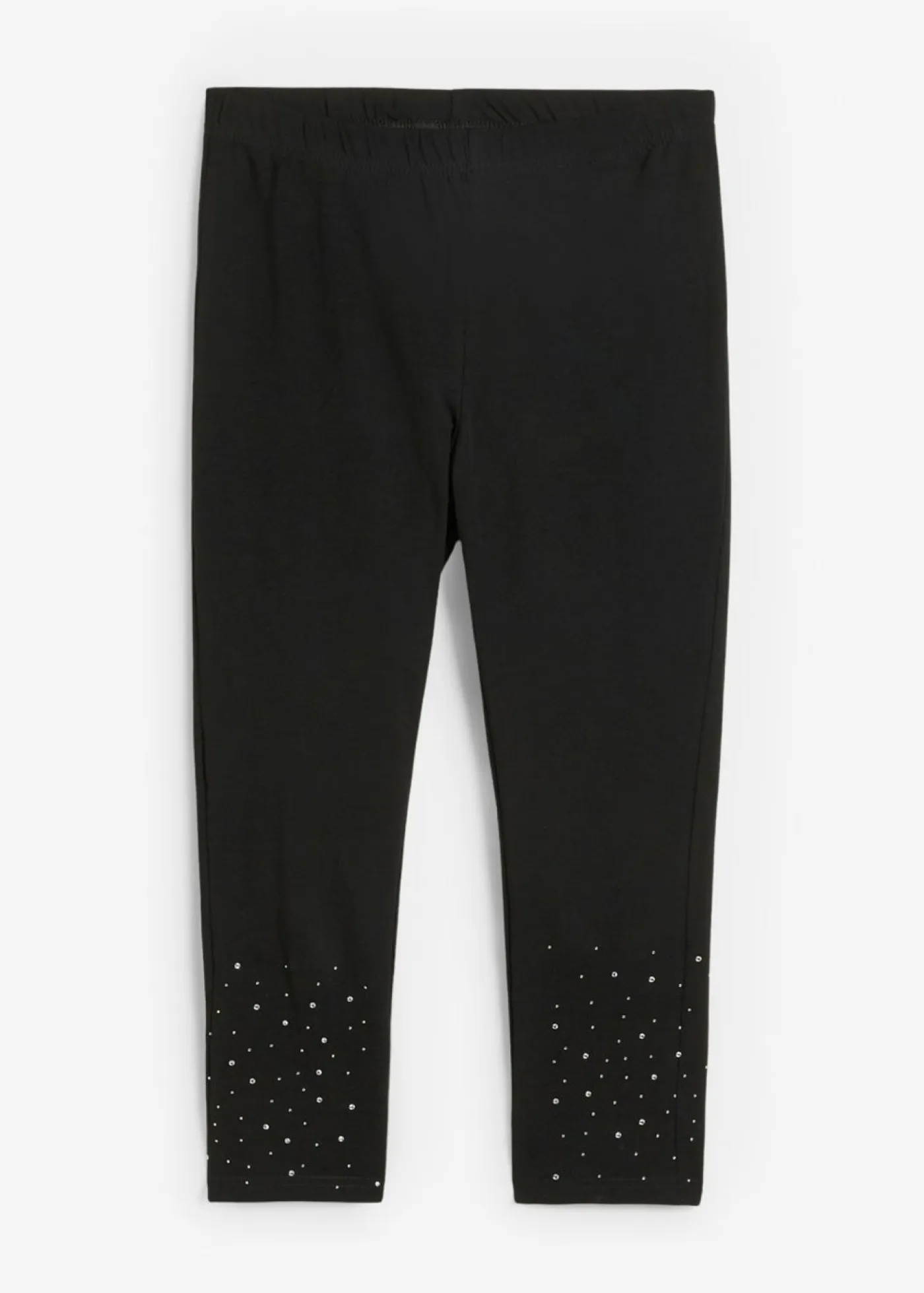 New Leggings capri de mezcla de algodón Mujer Pantalones