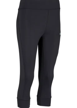 Discount Leggings capri, de secado rápido Mujer Ropa Deportiva|Pantalones