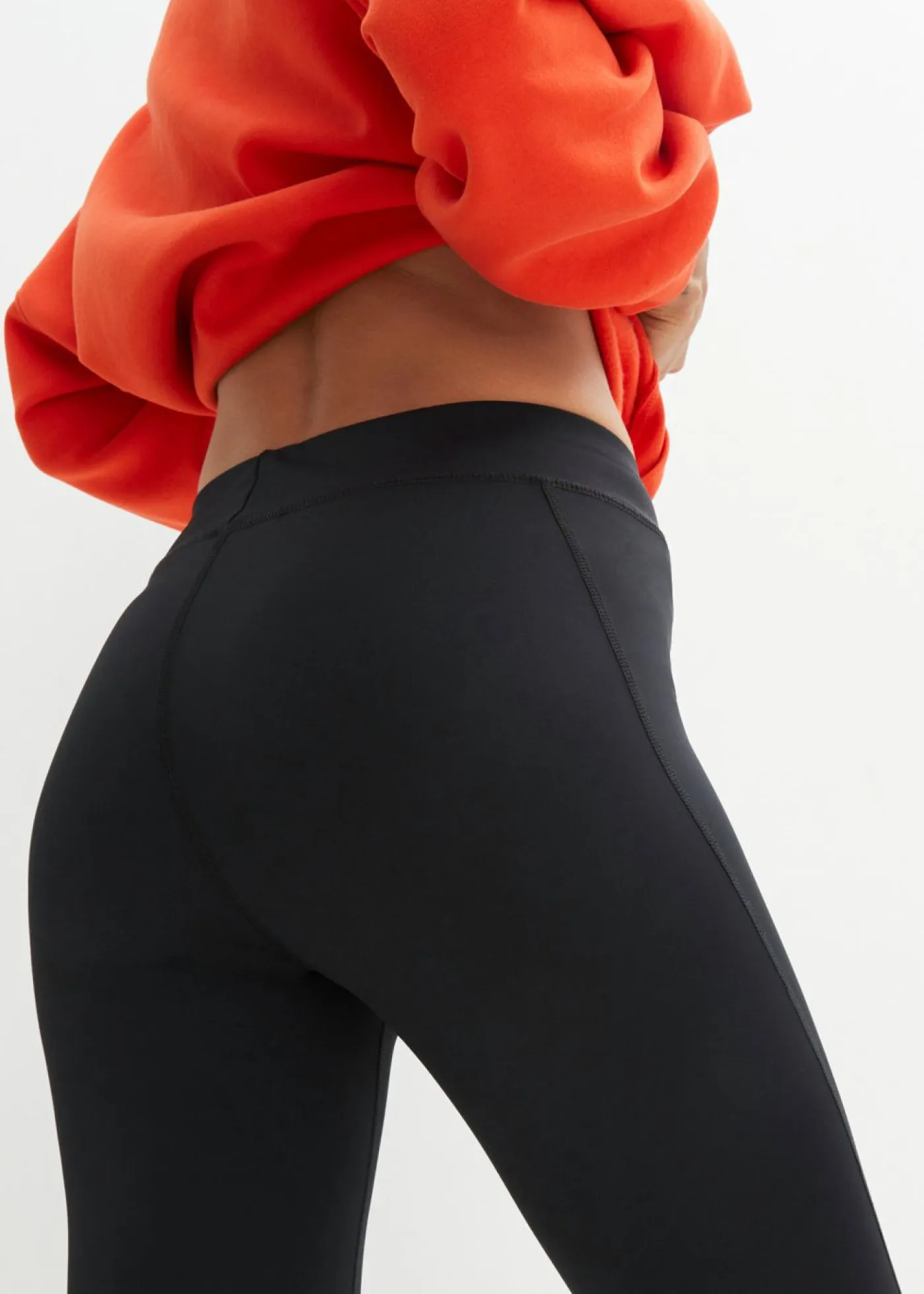 Discount Leggings capri, de secado rápido Mujer Ropa Deportiva|Pantalones