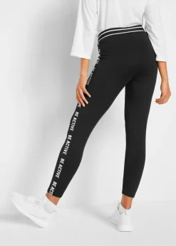 Leggings capri de secado rápido Mujer Ropa Deportiva|Pantalones