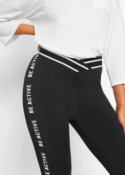 Leggings capri de secado rápido Mujer Ropa Deportiva|Pantalones