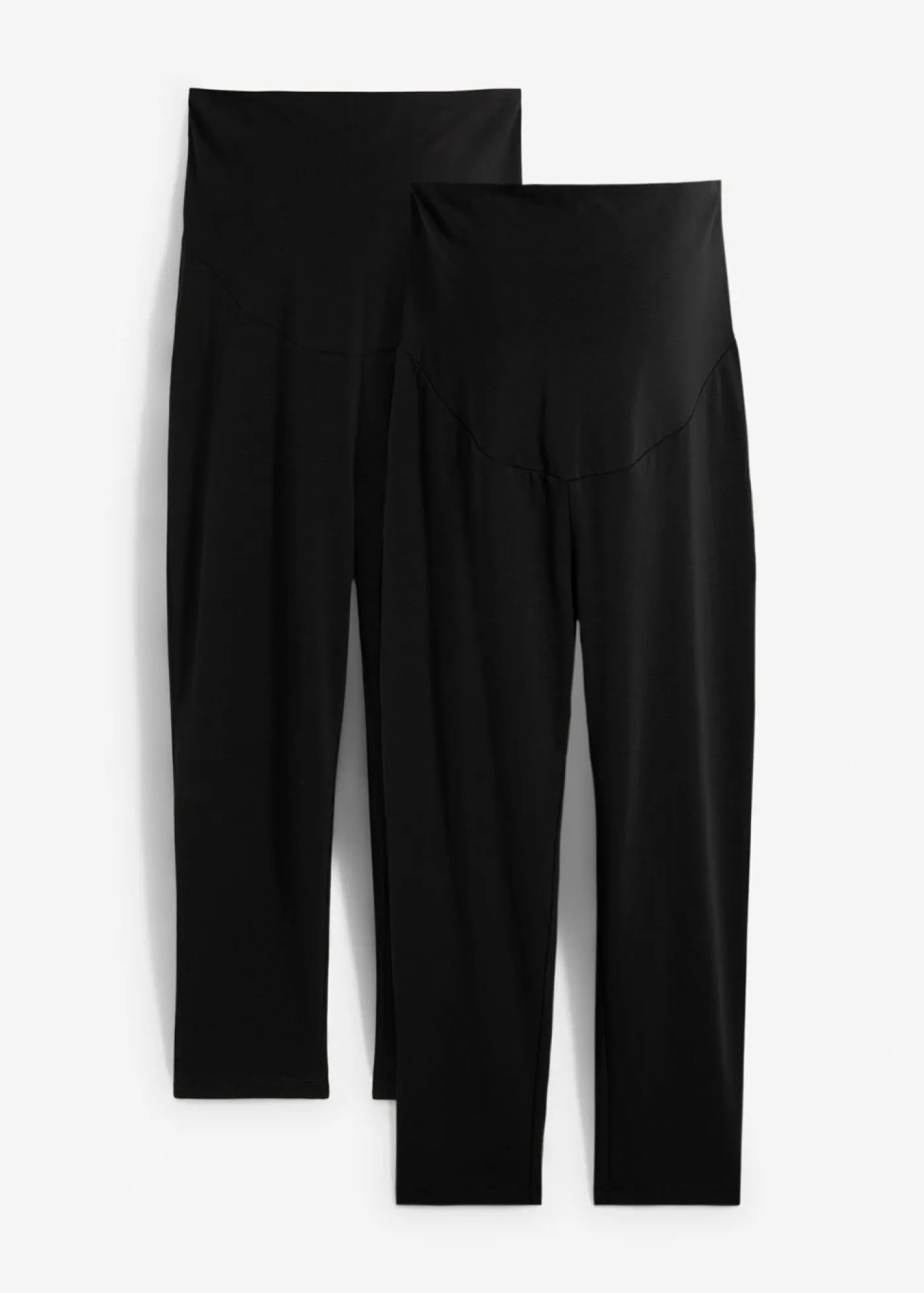 Best Leggings capri premamá (2 unidades) Mujer Premamá