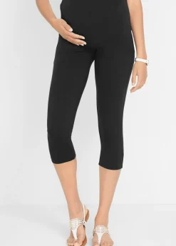 Best Leggings capri premamá (2 unidades) Mujer Premamá